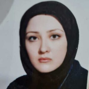 سهیلا حسینیان